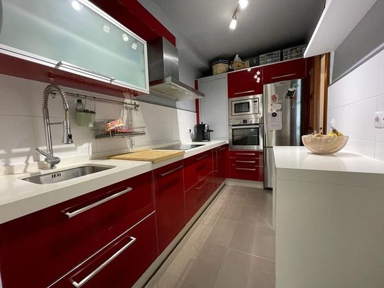 Foto 2 de Dúplex en venda a Residencia - Abella de 2 habitacions amb garatge i calefacció