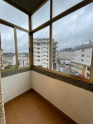 Foto 1 de Venta de piso en Residencia - Abella de 3 habitaciones con garaje y balcón