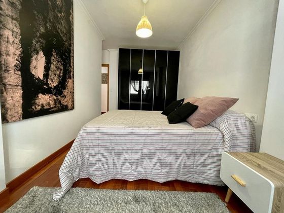 Foto 1 de Pis en venda a calle San Roque de 2 habitacions amb garatge i calefacció