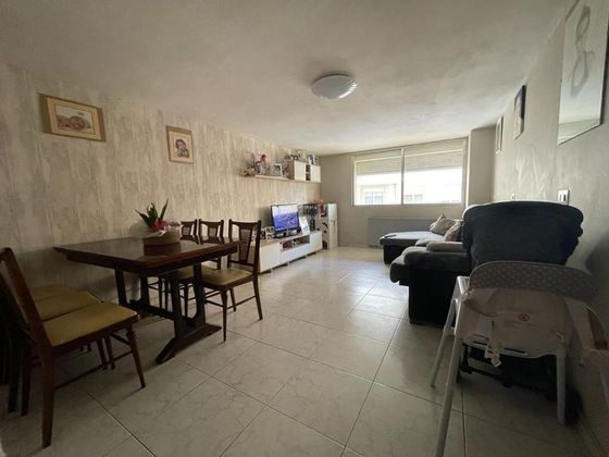 Foto 2 de Piso en venta en Paradai de 3 habitaciones con garaje y ascensor