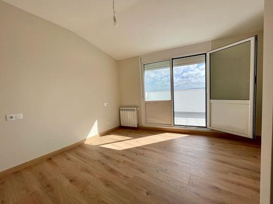 Foto 1 de Àtic en venda a Residencia - Abella de 3 habitacions amb terrassa i garatge