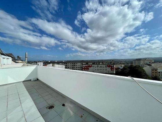 Foto 2 de Àtic en venda a Residencia - Abella de 3 habitacions amb terrassa i garatge