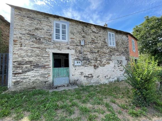Foto 1 de Xalet en venda a Parroquias Rurales de 4 habitacions amb terrassa i garatge