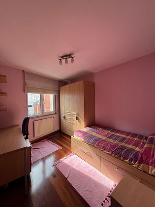 Foto 2 de Pis en venda a San Roque - As Fontiñas de 3 habitacions amb terrassa i garatge