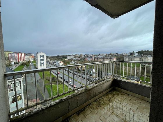 Foto 1 de Piso en venta en Paradai de 3 habitaciones con terraza y garaje