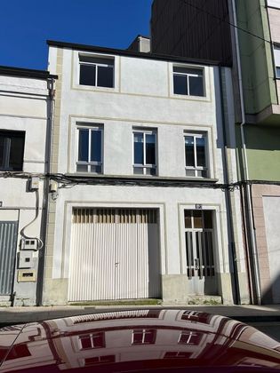 Foto 1 de Casa en venda a calle Real de 6 habitacions amb garatge i jardí