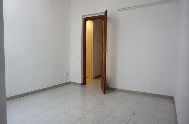 Foto 1 de Pis en venda a Can Baró de 2 habitacions amb calefacció i ascensor