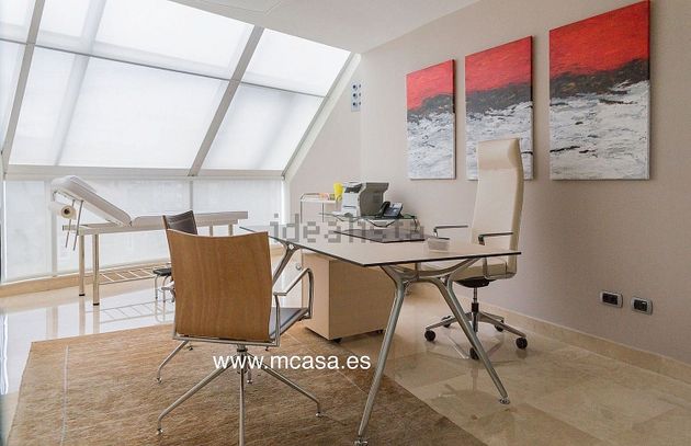 Foto 1 de Oficina en venda a Areal – Zona Centro de 250 m²
