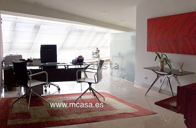 Foto 2 de Oficina en venda a Areal – Zona Centro de 250 m²