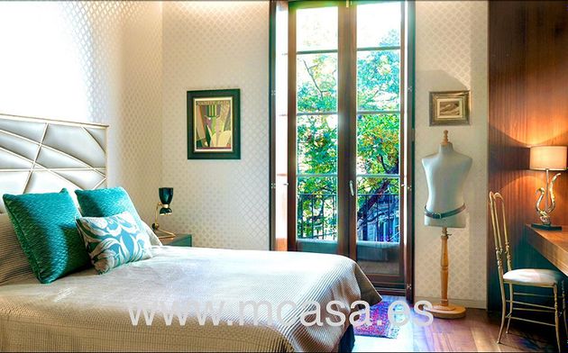 Foto 2 de Pis en venda a Praza España - Casablanca de 3 habitacions amb terrassa i garatge