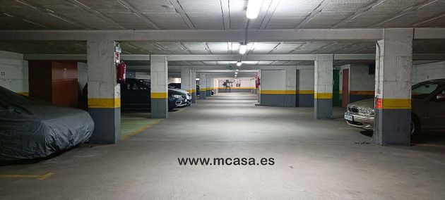 Foto 1 de Garatge en venda a Baiona de 13 m²