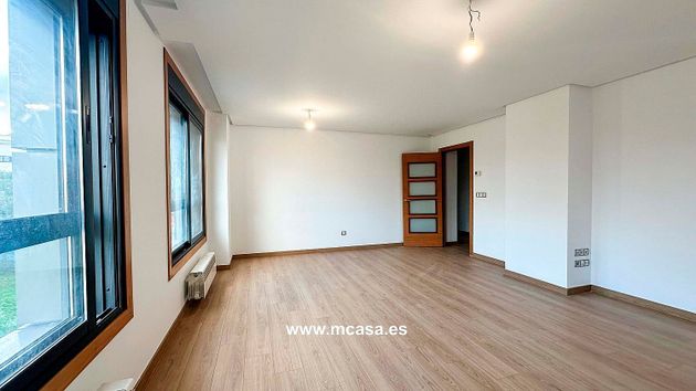 Foto 2 de Venta de piso en Calvario - Santa Rita de 2 habitaciones con garaje y calefacción