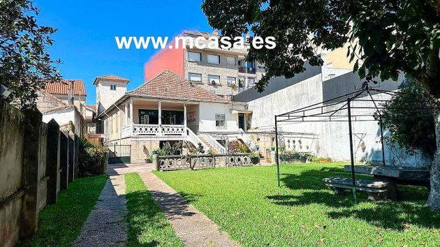 Foto 2 de Xalet en venda a Nigrán de 10 habitacions amb terrassa i garatge