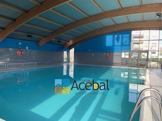 Foto 1 de Pis en venda a Viesques de 3 habitacions amb piscina i garatge