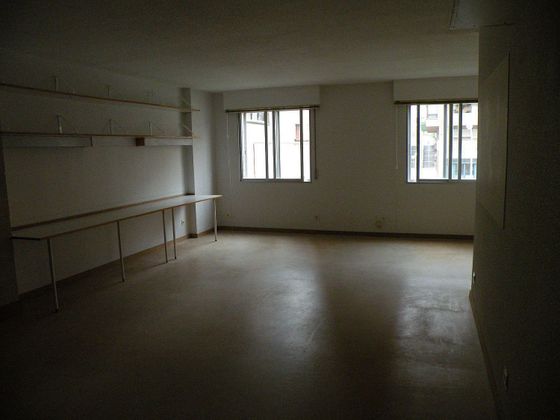Foto 2 de Alquiler de oficina en Azpilagaña de 47 m²