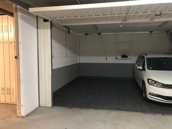 Foto 1 de Alquiler de garaje en Hondarribia de 15 m²