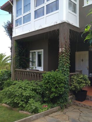 Foto 2 de Venta de chalet en Sada de 4 habitaciones con terraza y piscina