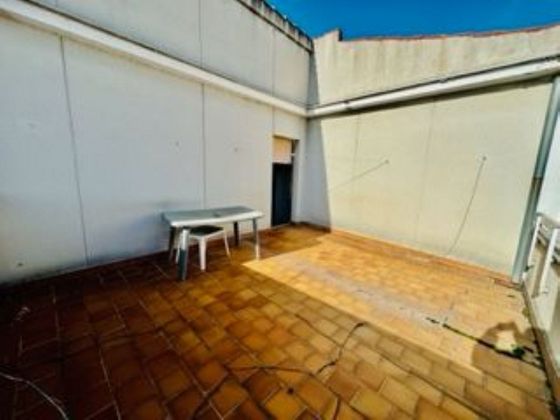 Foto 2 de Ático en alquiler en Las Eras de Renueva de 3 habitaciones con terraza y calefacción
