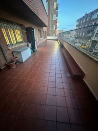 Foto 1 de Venta de piso en Trobajo del Camino de 4 habitaciones con terraza y calefacción