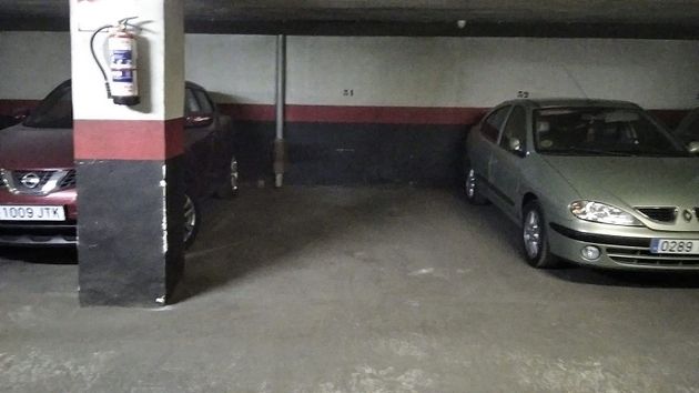 Foto 1 de Venta de garaje en Sestao de 12 m²