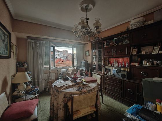Foto 1 de Pis en venda a Sestao de 3 habitacions amb balcó i calefacció