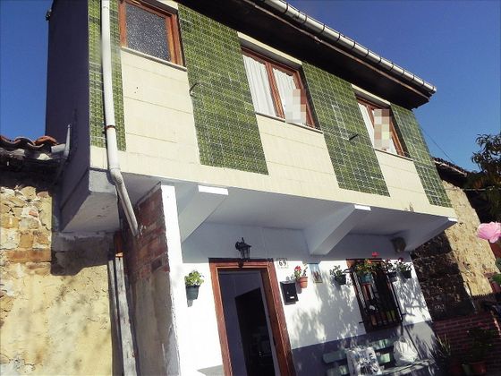 Foto 1 de Casa en venda a calle El Fuixu de 3 habitacions amb terrassa