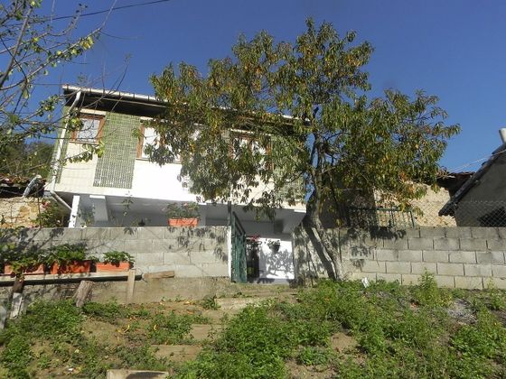 Foto 2 de Casa en venda a calle El Fuixu de 3 habitacions amb terrassa