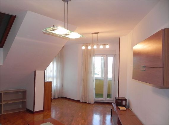 Foto 1 de Àtic en venda a Noreña de 3 habitacions amb terrassa i garatge