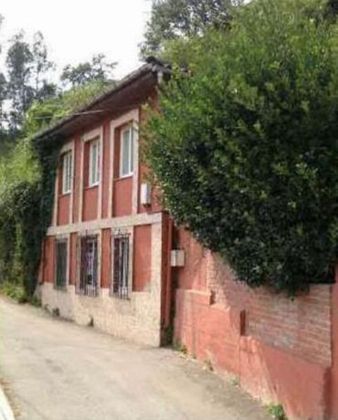 Foto 2 de Casa en venda a Santa Marina - Polígono de 1 habitació amb jardí
