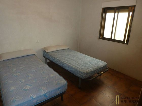 Foto 1 de Venta de casa adosada en Mahamud de 2 habitaciones con piscina
