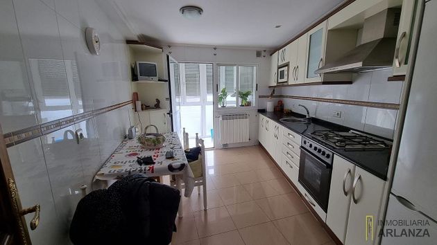 Foto 1 de Pis en venda a Centro - Burgos de 3 habitacions amb terrassa i calefacció