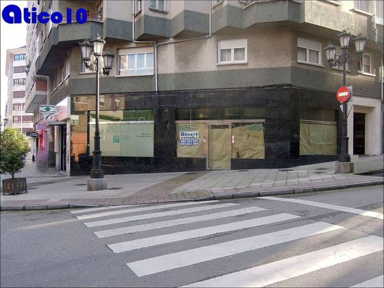 Foto 1 de Local en venta en calle Facetos Oviedo de 85 m²