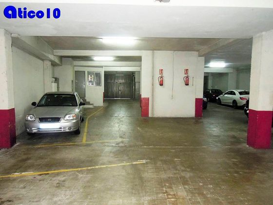 Foto 1 de Garatge en venda a calle Antonio Maura de 16 m²