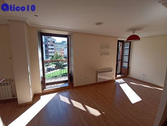 Foto 1 de Pis en venda a pasaje Luis Muñiz de 1 habitació amb garatge i balcó