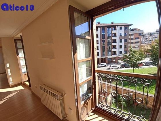 Foto 2 de Pis en venda a pasaje Luis Muñiz de 1 habitació amb garatge i balcó