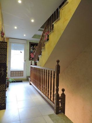 Foto 2 de Casa adossada en venda a Muela (La) de 3 habitacions amb terrassa i garatge
