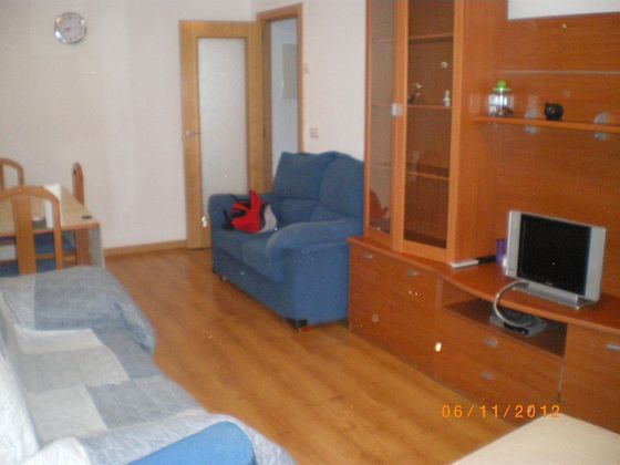 Foto 1 de Piso en venta en Muela (La) de 2 habitaciones con calefacción y ascensor