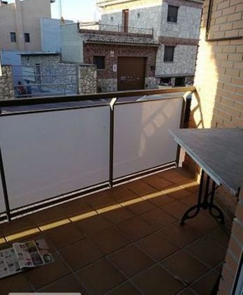 Foto 2 de Piso en venta en Muela (La) de 3 habitaciones con terraza y garaje