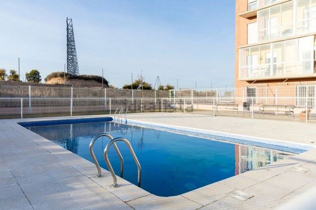 Foto 2 de Piso en venta en Muela (La) de 4 habitaciones con terraza y piscina