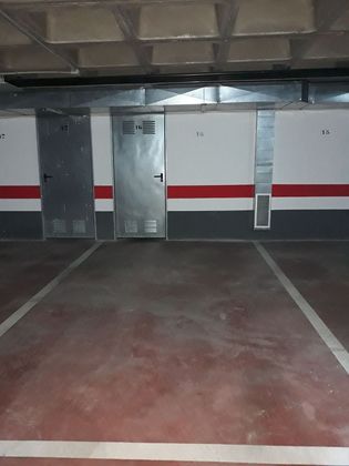 Foto 2 de Garatge en lloguer a Muela (La) de 16 m²
