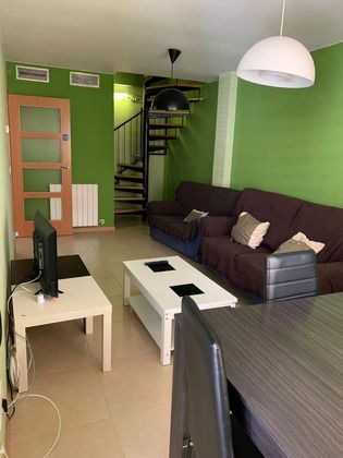 Foto 2 de Piso en venta en Muela (La) de 2 habitaciones con terraza y piscina