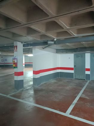 Foto 1 de Garatge en lloguer a Muela (La) de 16 m²