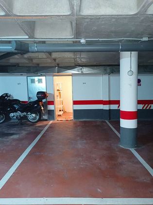 Foto 1 de Garaje en venta en Muela (La) de 1 m²