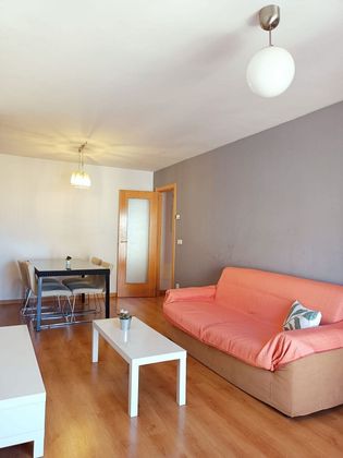 Foto 2 de Piso en venta en Muela (La) de 2 habitaciones con garaje y calefacción