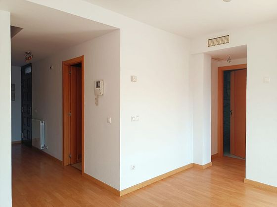 Foto 1 de Dúplex en venta en Muela (La) de 3 habitaciones con terraza y garaje