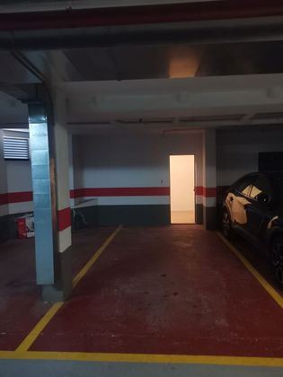 Foto 1 de Garatge en lloguer a Muela (La) de 16 m²