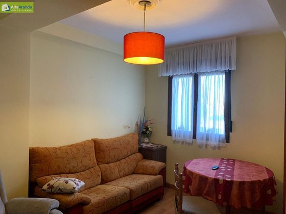 Foto 1 de Pis en venda a calle Pedro Sanz Abad de 3 habitacions amb terrassa i calefacció
