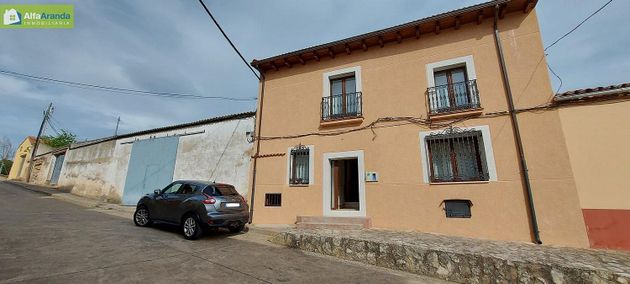 Foto 1 de Casa rural en venda a calle Santa Ana de 4 habitacions amb calefacció