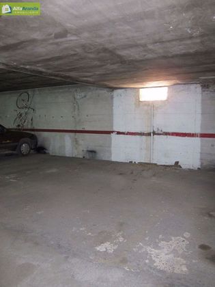 Foto 2 de Garaje en venta en Santo Domingo - La Estación de 15 m²