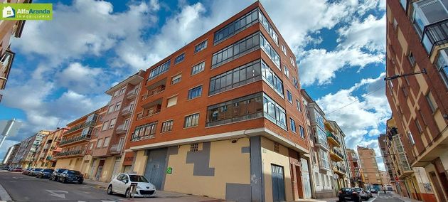 Foto 1 de Pis en venda a calle Juan Padilla de 4 habitacions amb terrassa i garatge